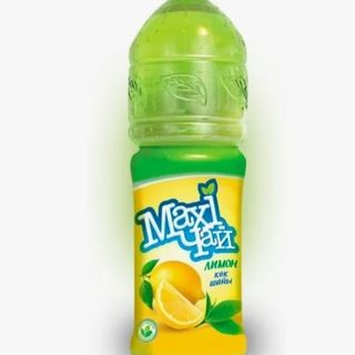 Maxi чай