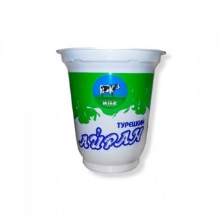 Турецкий Айран