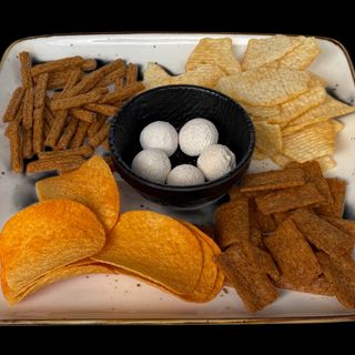 Пивной сет S