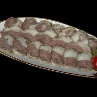 Мясное Ассорти