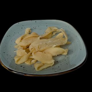 Кальмары сушеные