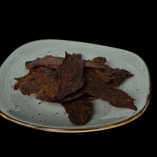 Джерки говядина