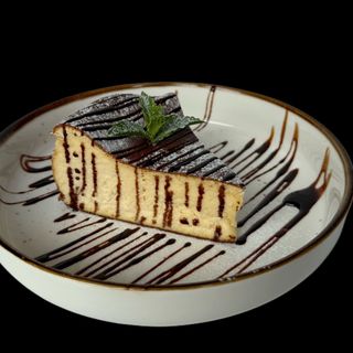 Чизкейк Испанский