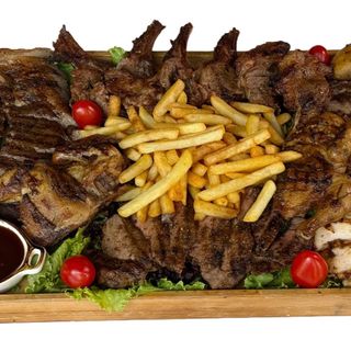 Мясной Микс