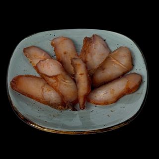 Бастурма куриная