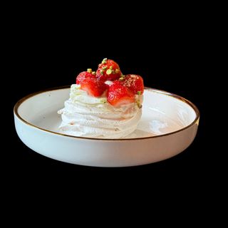 Десерт Павлова