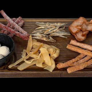 Пивной сет M