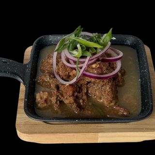 Тушенка говядина