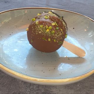 Дубайский Макарон