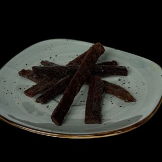 Колбаски копченые(Джерки)