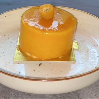 Манго-Маракуйя