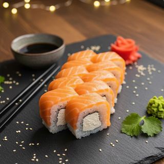 Филадельфия 10 шт (250г)