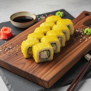 Цезарь темпура 10 шт (270г)