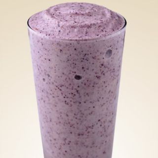 Смузи Детокс ягодный 