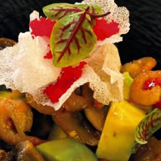 Эби абогадо сарада