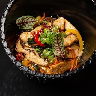 Тори Ясай Соба