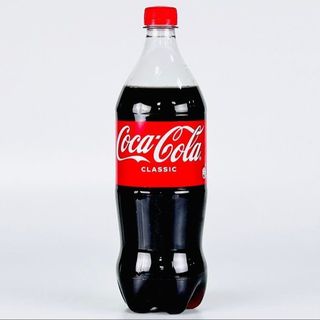 Coca Cola, 1 л