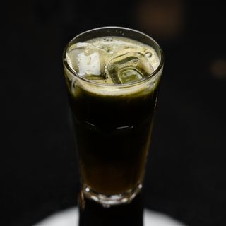 Матча орандж 