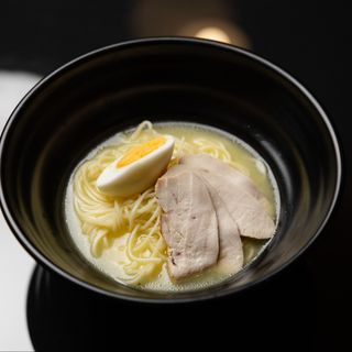 Детский рамен с цыпленком