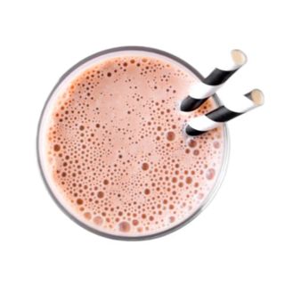 Милкшейк Шоколадный 