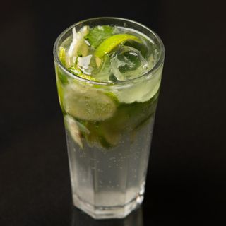 Лимонад Мохито классический 