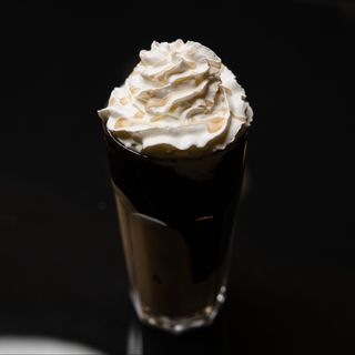 Фраппучино 