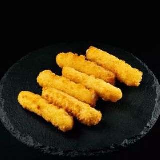 Сырные палочки