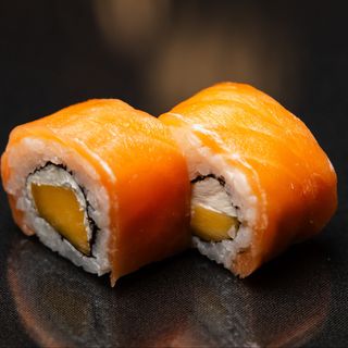 Филадельфия с манго