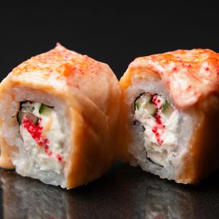 Поцелуй гейши (240г)