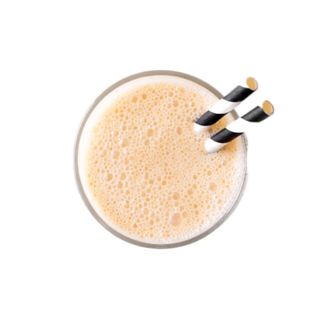   Милкшейк Банановый сплит 