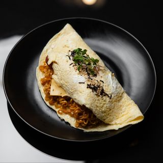 Бульдамлет