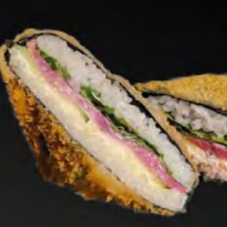 Филадельфия сэндвич