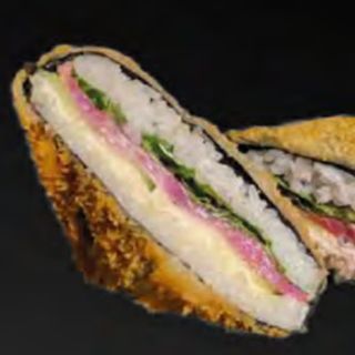 Калифорния сэндвич