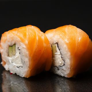 Филадельфия с авокадо