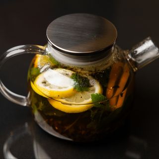 Ташкентский чай  