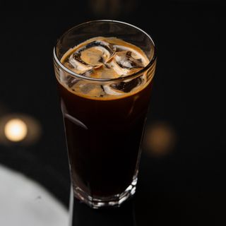 Айс американо