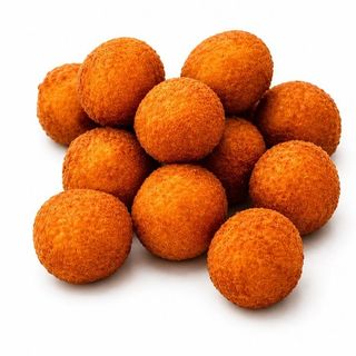 Картофельные Шарики