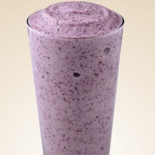 Имбирный шот 