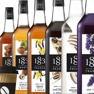 Сироп (в ассортименте)