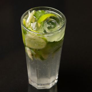 Лимонад Мохито классический 