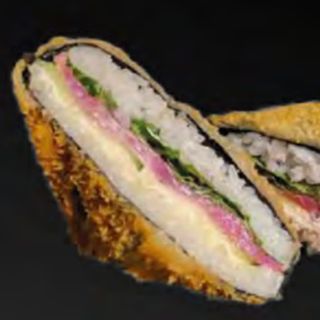 Токио сэндвич