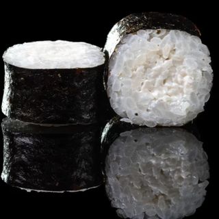 Ролл с крабом