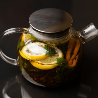 Ташкентский чай 