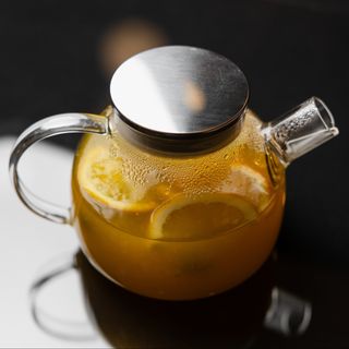 Облепиховый чай