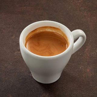 Дабл эспрессо