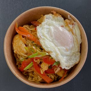 Паста «OstroWOK» (400гр)