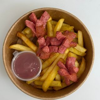 Мексиканская закуска (350гр)