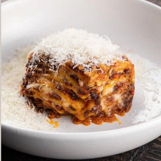 Лазанья(280г)