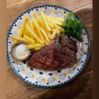 Стейк Рибай прайм(300гр)