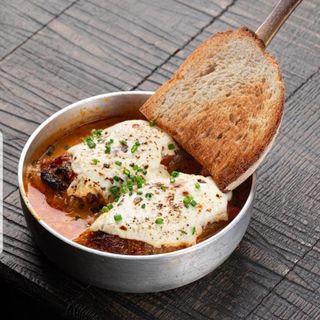 Голубцы запеченные в печи